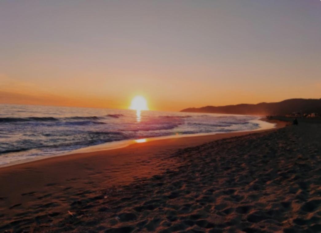 Casa Christian Costa Calma Beach ภายนอก รูปภาพ