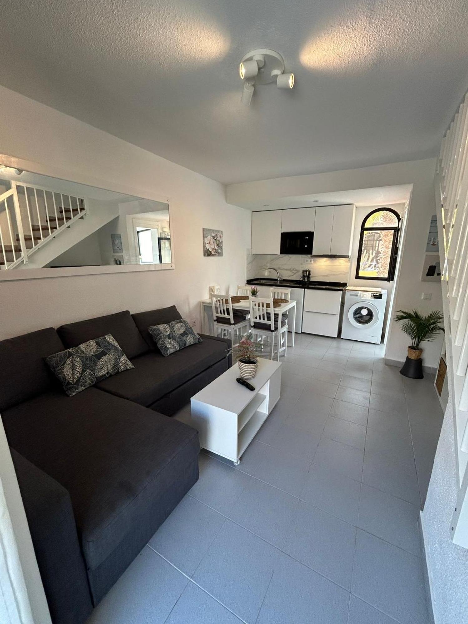 Casa Christian Costa Calma Beach ภายนอก รูปภาพ